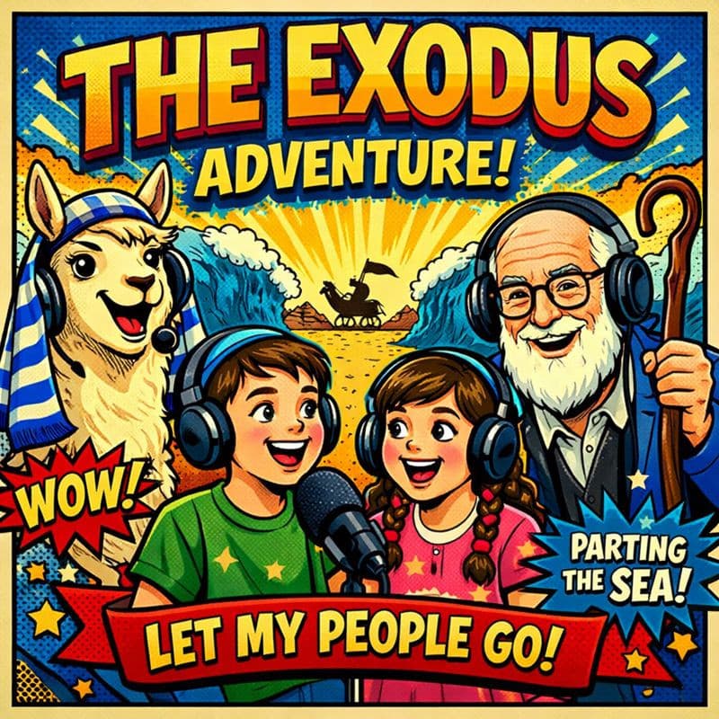 Bo-Beshalach: From Darkness to Song