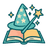 TaleWizard Logo