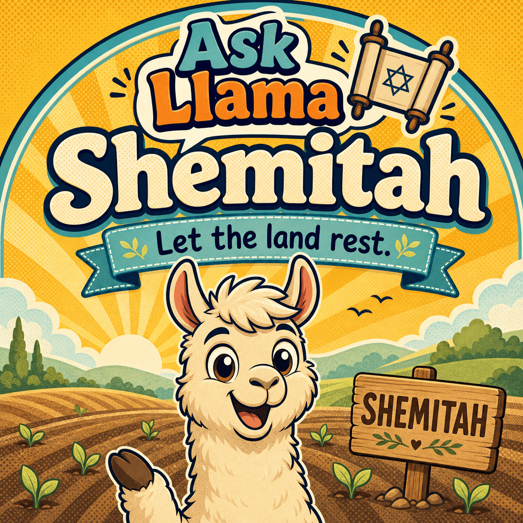 Behar-Bechukotai: The Garden that Needed Shabbat