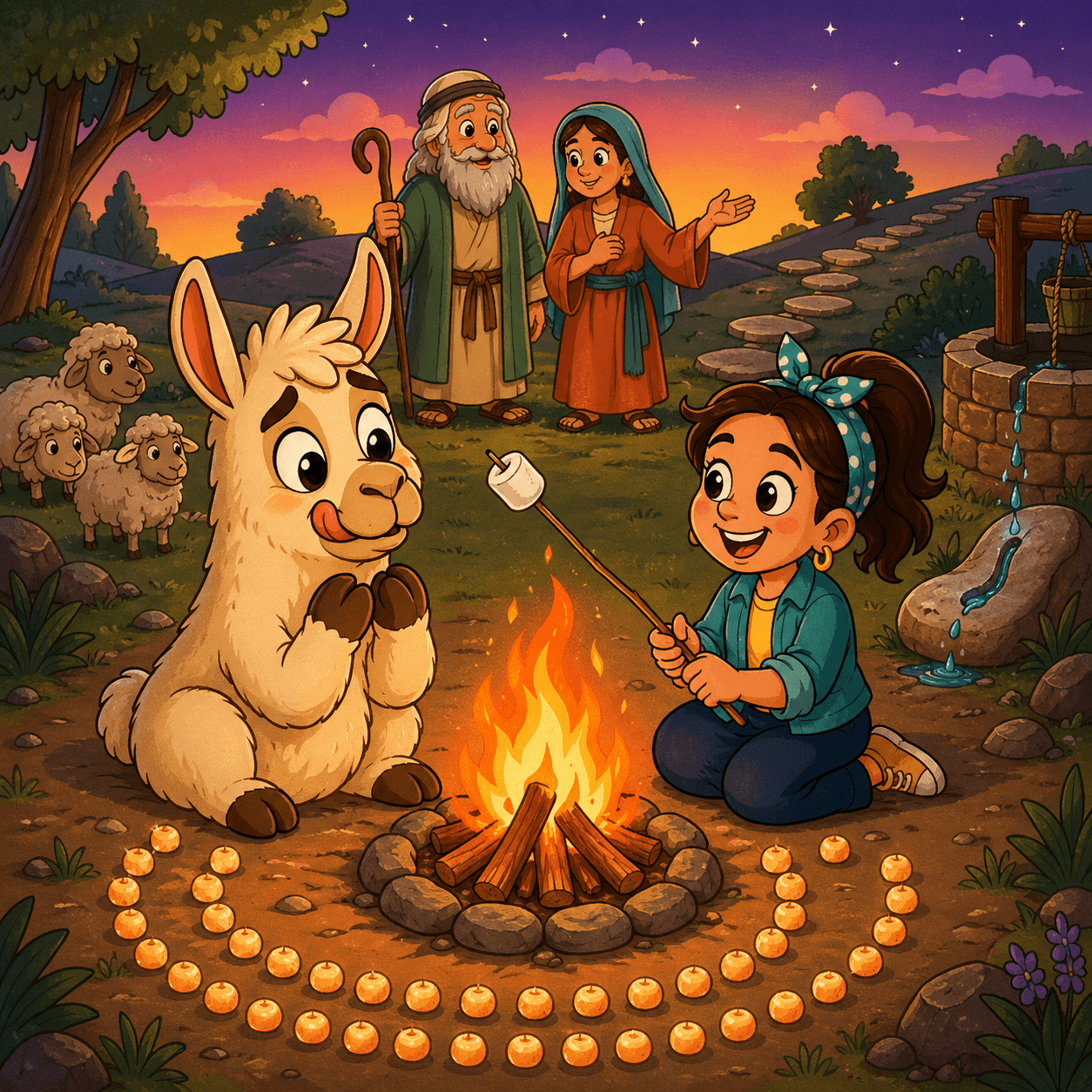 Lag BaOmer and the Rabbi Who Started at Forty